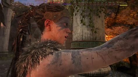 Rtx 4090 3000mhz Ray Tracing 4k Hdr Pc Gaming Hellblade Senuas