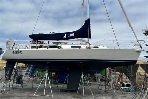 1996 J Boats J105 Course Croisières à Vendre Yachtworld