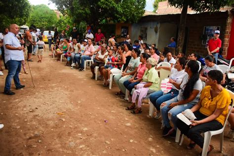 El Futuro de los Niños tendrá un futuro promisorio con Ernesto Orozco