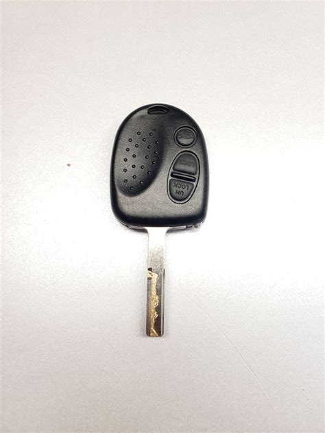 Pontiac Gto Key Replacement What To Do Options Costs And More