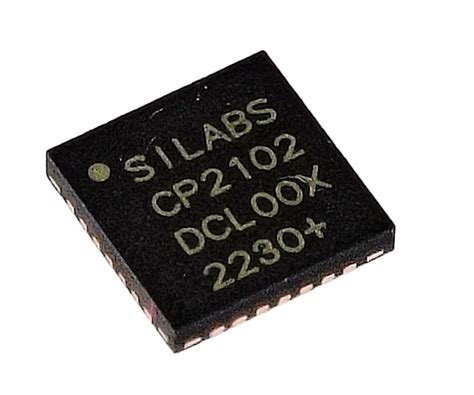 Buy Online Cp2102 Usb To Uart Bridge Controller