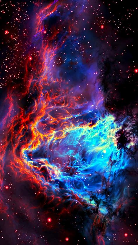 Cosmic iPhone Wallpapers - Top Free Cosmic iPhone Backgrounds ...