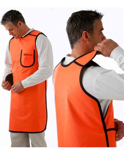 Lead Aprons X Ray Aprons Radiation Aprons Vests Availability