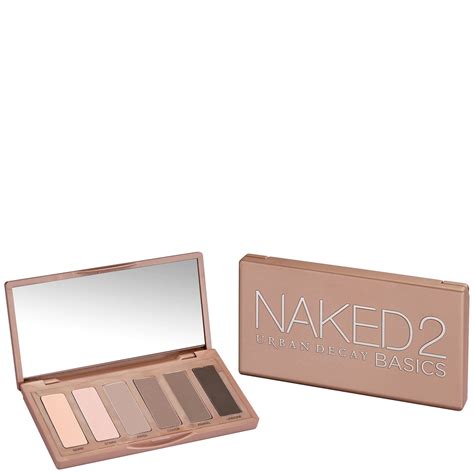 The Best Nude Eyeshadow Palettes Rated By Editors Who What Wear