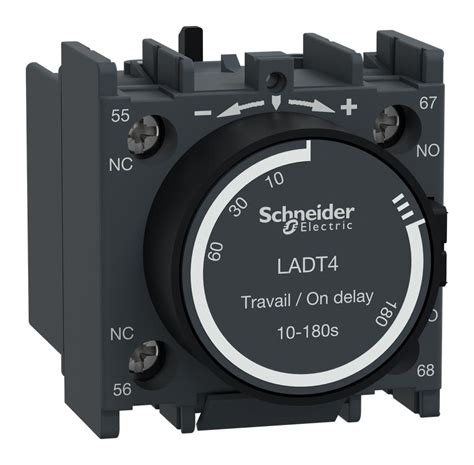 Ladt Schneider Electric Auxiliary Contact Ladt Schneider Tesys D