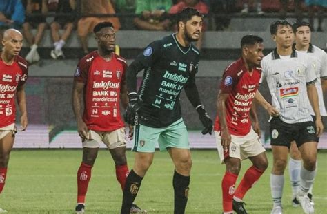 Gebrakan Di Bri Liga Jumlah Pemain Asing Format Baru