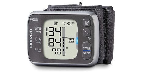 Omron 7 Bluetooth Blood Pressure Monitor drops to $35 (30% off), more