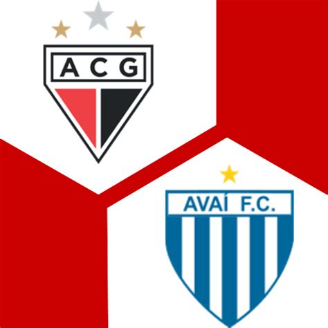 Atletico Goianiense X Avai - Spielinfo | Atletico Goianiense - Avai FC : | 26. Spieltag | Campeonato ...