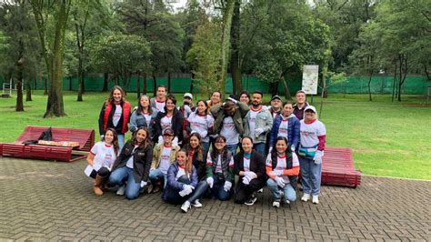 Bosque De Chapultepec On Twitter As Se Vivi La Jornada De