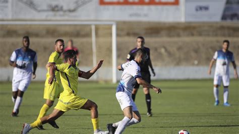 El Almud Var Cuaja Un Gran Partido Ante El Borja Noticias De Afici N