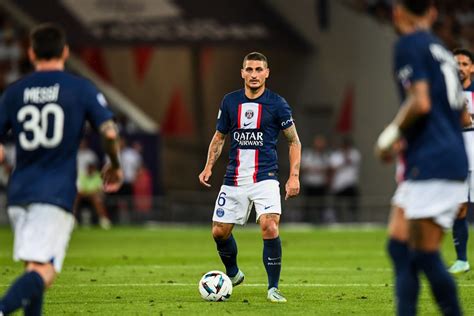 Toulouse PSG Les Notes Des Parisiens Dans La Presse Le Maestro