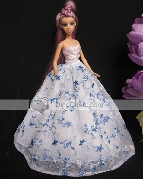 Free Printable Barbie Doll Ball Gown Pattern Bing Images Doll Dress