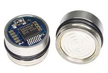 Media Isolated Pressure Sensors TE Connectivity