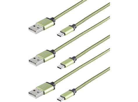 S Conn Maximum Connectivity X Usb Ladekabel A Stecker Auf Usb Typ C