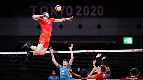 Top 20 Impossible Vertical Jumps In Volleyball Youtube