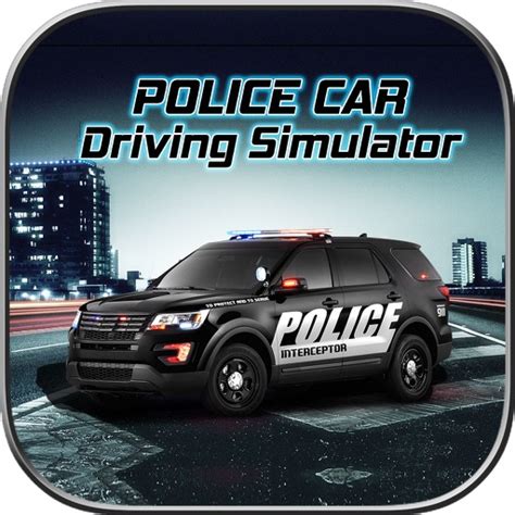 Ultimate Police Car Driver Simulator By Suresh Korada