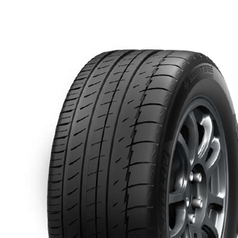 Michelin Latitude Sport Ao R V