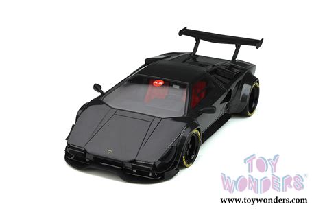 Gt Spirit Lamborghini Countach Khyzyl Saleem Huratach Hardtop Gt234 1