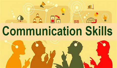 Magnitude Of Communication Skills