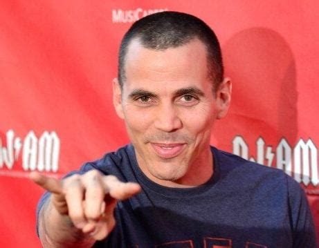 Steve-O Net Worth | Celebrity Net Worth