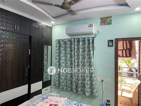 Sri Yadhadri Heights Nizampet Without Brokerage Fully Furnished 2 BHK