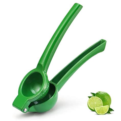 Snapklik Lime Squeezer Kitexpert Hand Juicer Metal Lemon