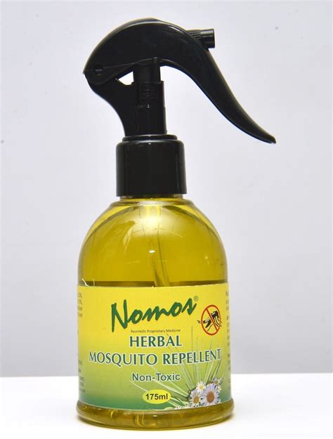 Nomos Spray Mosquito Repellent Sama Online Sri Aurobindo Marketing Agency