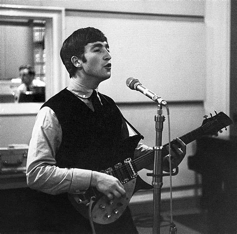 Forestdweller: John Lennon