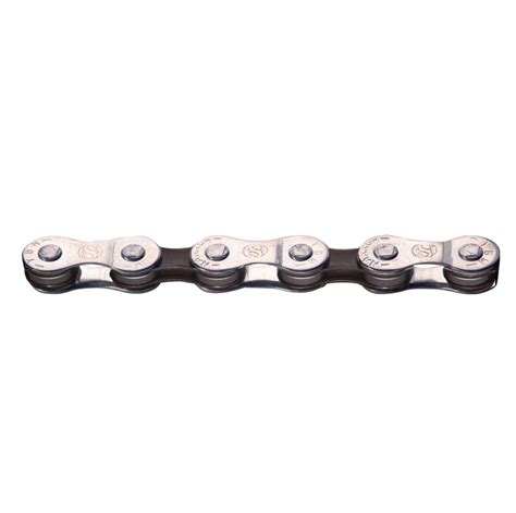 Ybn S8 Zincir 8li 116L Silver/Grey - Ybn S8 Zincir 8li 116L Silver/Grey ...