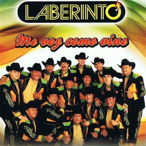 GRUPO LABERINTO Tickets 12/10/16