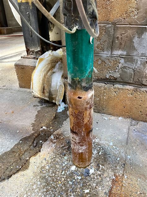 Troubleshooting Common Industrial Fiberglass Piping Repair Issues