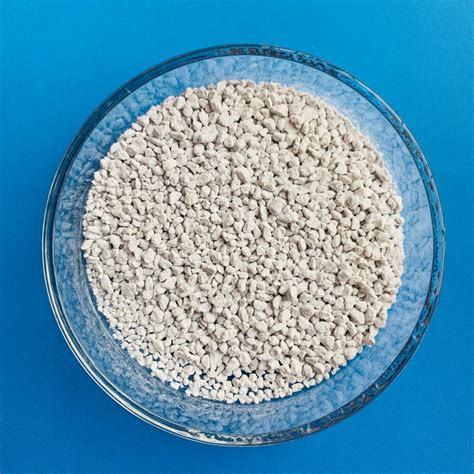 Dicalcium Phosphate White Powder Feed Grade China Manufacturer