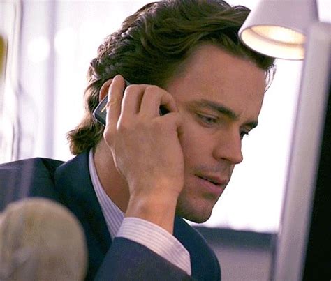 Pin By Kayla Choate On White Collar Matt Bomer White Collar Quotes