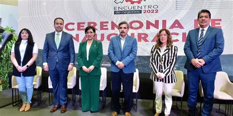 Reconoce Toño Astiazarán Confianza De Empresarios Por Invertir En