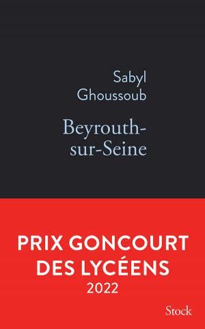 BEYROUTH-SUR-SEINE - Hachette