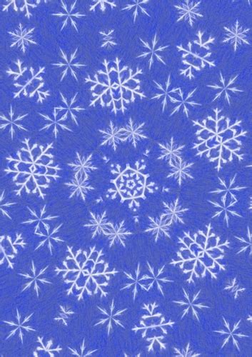 Christmas Snowflake Background Papers Cup1132731118574 Craftsuprint