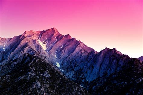 Mountains 4k Laptop Wallpapers - Wallpaper Cave