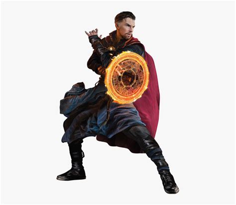 Doctor Strange White Background Hd Png Download Transparent Png