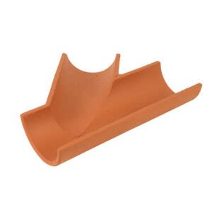 Hepworth Clay Drainage Supersleve Channels Mm Tee Oblique