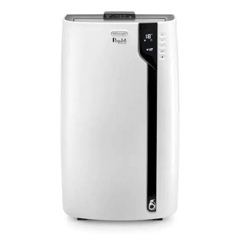 Delonghi Pinguino Pac Ex Btu Silent Portable Air Conditioner