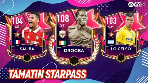 Tamatin Starpass Klaim Drogba Lesgoh Manchester Is Red Top Up Di D2c Gaming Store Youtube