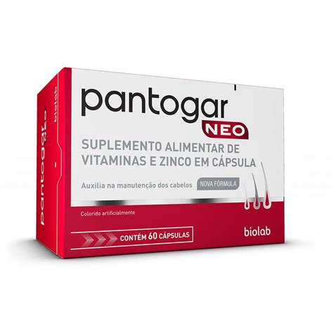 Para Que Serve O Pantogar