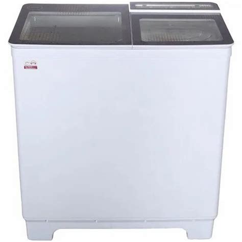 Godrej Ws Pd Semi Automatic Washing Machine