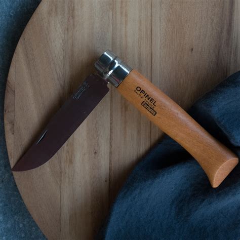 Opinel Pocket Knives Odgers And Mcclelland Exchange Stores