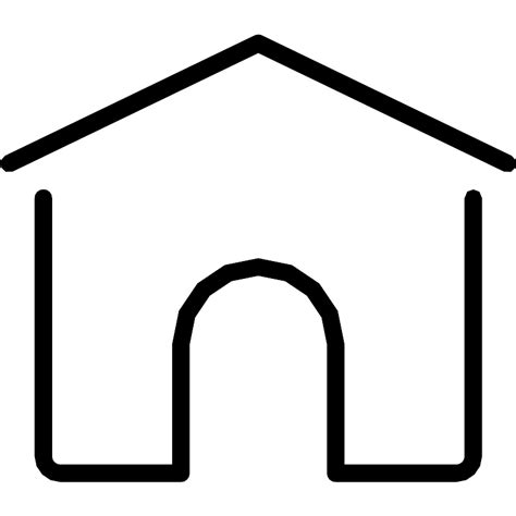 Home Vector Svg Icon Svg Repo