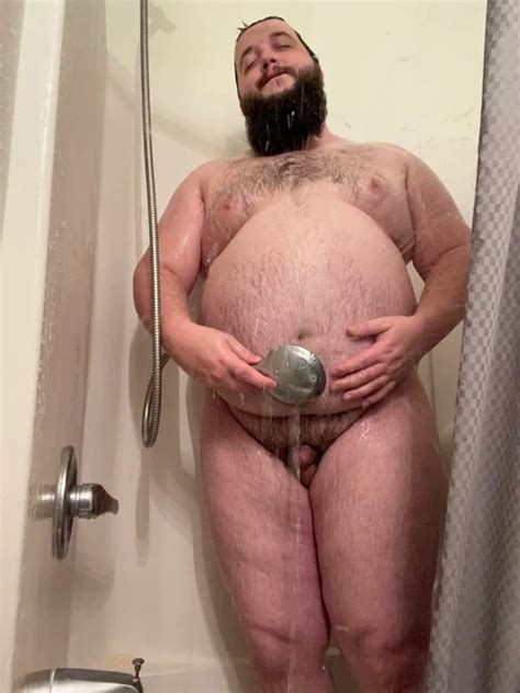 Chubby Full Body Gay Bear Bear Porn Feat Gordifat XHamster
