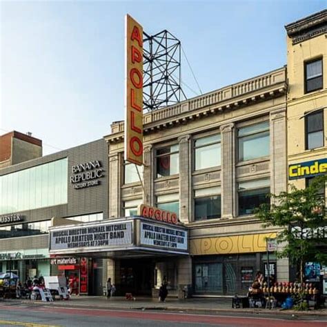 Apollo Theater in Harlem | How to Take a Tour