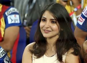 Anushka Sharma Lip Job - Latest News, Photos and videos of Anushka ...