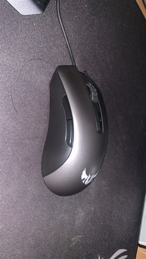 Asus Tuff Gaming M3 Optical Mouse Computers Tech Parts