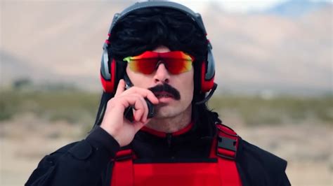 Dr Disrespect Reapplies For Youtube Monetization After Twitch Ban Controversy Dexerto